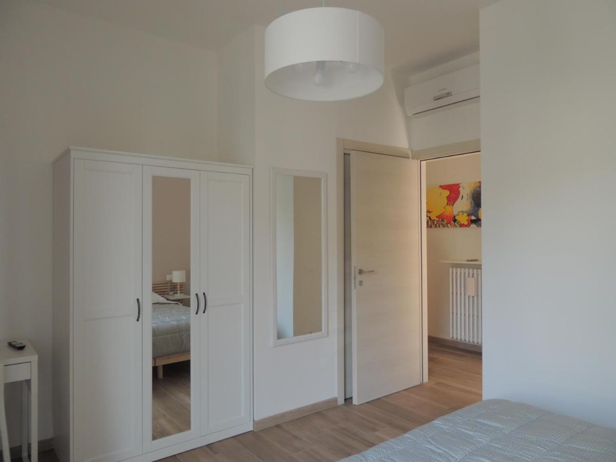 Appa49 Vicino Ospedale Borgo Roma, Fiera E Univr Apartment Verona Exterior photo